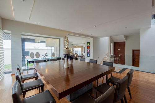 Casa En Renta En Providencia Metepec