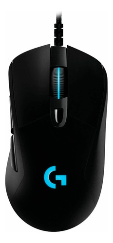 Mouse Gamer Con Cable Logitech G Series G403 Negro 