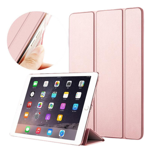 7.9  Ultra Slim Magneticsmart Soporte Funda Para iPad Mini 4