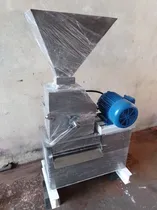 Comprar Molino Pulverizador De Martillo Acero Inoxida Granos Café 