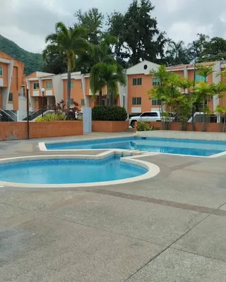 Townhouse en venta