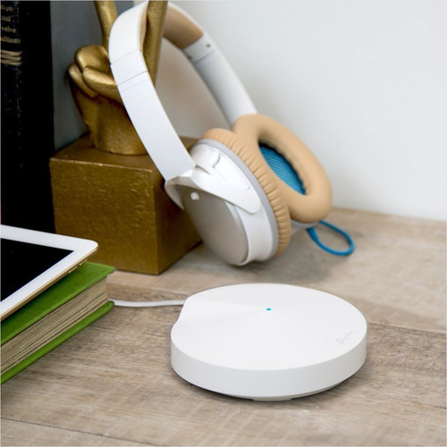 Sistema Wifi Malla Para La Casa Tp-link Deco M5 (3-pack)