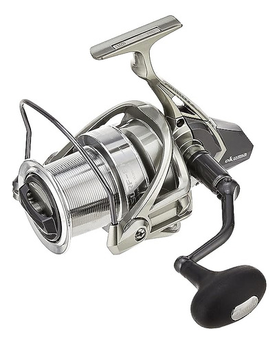 Okuma Reels 8k Spinning 5bb 1rb 4 7 Multicolor Talla Unica