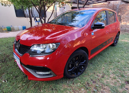 Renault Sandero 2.0 Rs 145cv