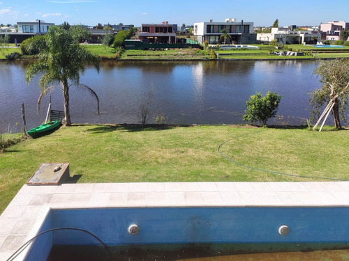 Casa En Venta Ubicado En San Sebastian, Escobar, G.b.a. Zona Norte