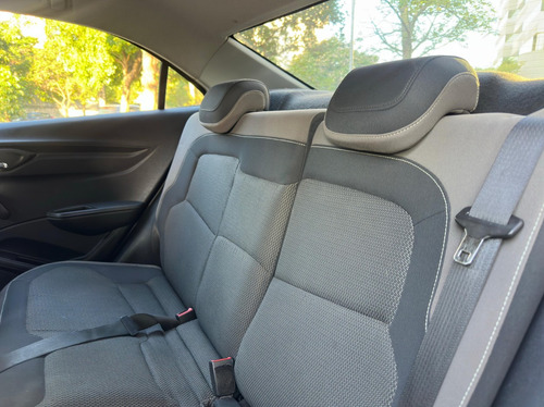 Chevrolet Prisma 1.4 MPFI LT 8V
