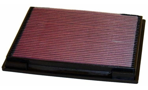 Filtro K&n 33-2048 Chevrolet Jeep Grand Cherokee 1991 A 1999