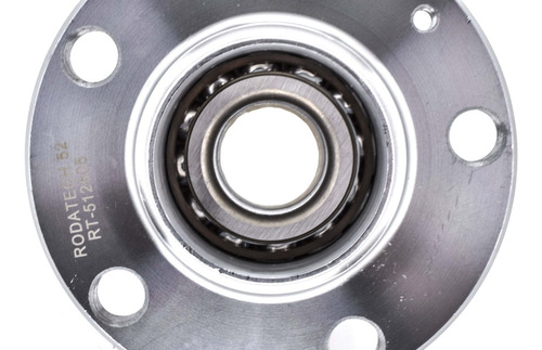 Maza De Rueda Trasera Para Audi A2 2000 2001 2002 2003 2004