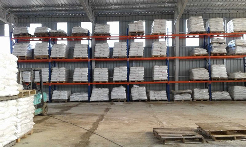 Depositos Y Polo Logistico El Mejor Precio Del Pais!!!