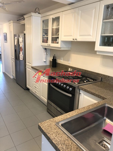 Imagen 30 de 30 de Venta De Apartamento De 3 Dormitorios En Punta De Este