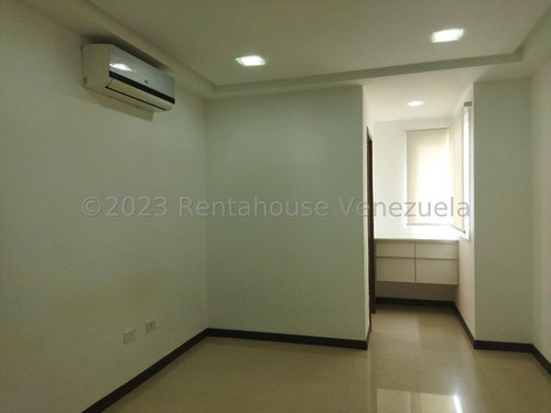 Apartamento Amoblado En Venta El Bosque Valencia Carabobo Mls #24-1682 LG