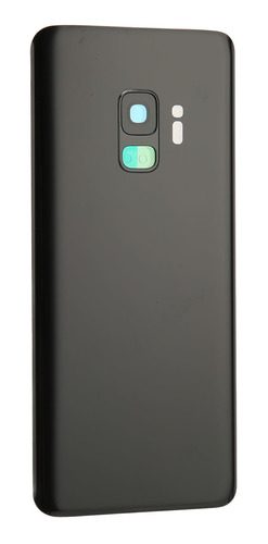 Para Galaxy S9 G960, Carcasa De Puerta Trasera, Batería, Cub