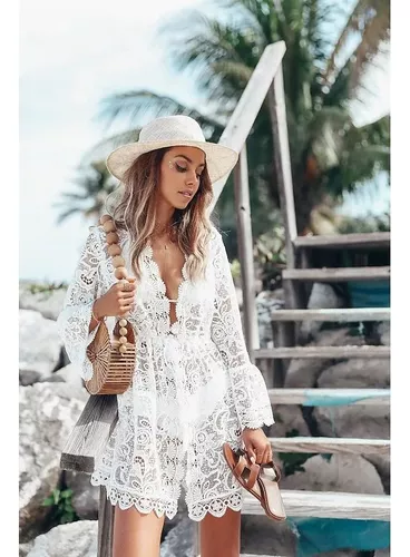 Ropa Playa Mujer | MercadoLibre