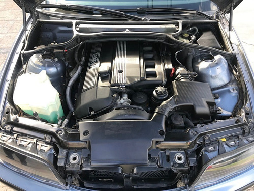 Bmw 328i Executive