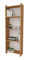 Comprar Biblioteca 180x60x30 . Nuevas De Fabrica 006-coral-105