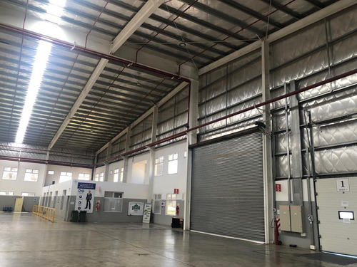 Imagen 14 de 23 de Alquiler Depósito 10.600 M2 - Parque Industrial Pilar