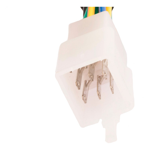 Imagen 2 de 4 de Tablero Velocimetro Motomel Cg 150 Serie 2 Mtc