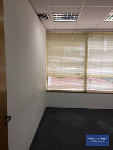 Imagem 13 de 23 de Conjunto Para Alugar, 181m² - Chácara Santo Antônio - São Paulo/sp - Cj0902