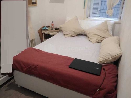 Apartamento-à Venda-flamengo-rio De Janeiro - Cpap30417