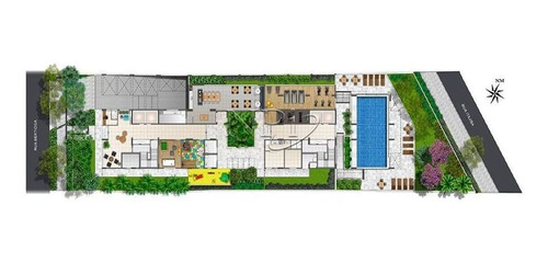 Imagem 15 de 15 de Sync Praca Da Arvore Apartamento Na Praca Da Arvore | Npi Imoveis - V-8031