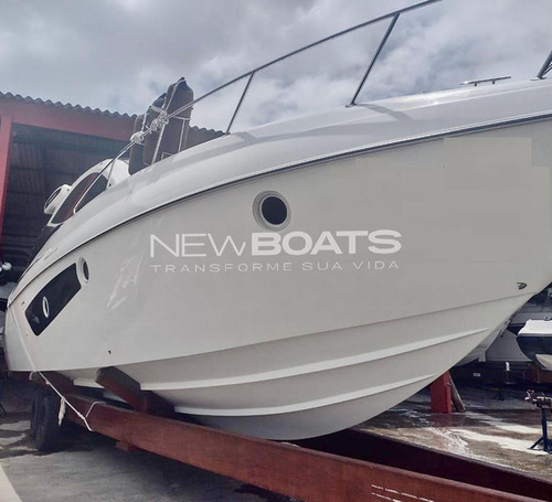 Phantom 375 Ht Ñ Focker Bayliner Sessa Nhd Real Fs Triton