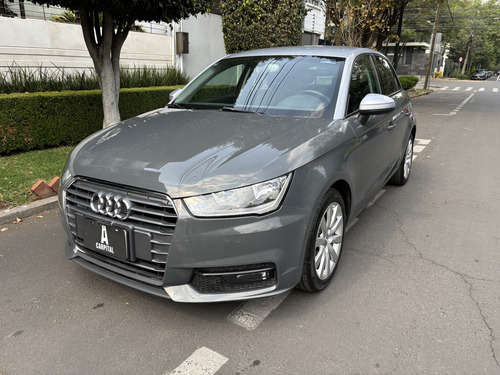 Audi A1 1.4 Sportback Cool S-tronic Dsg