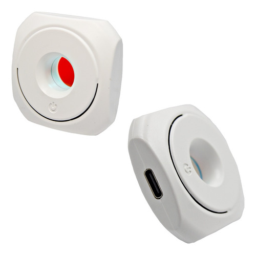Detector Portatil Infrarojo Invisible Camaras Espias Ocultas