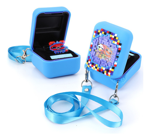 Funda De Silicona Bitzee Digital Toy Para Animales