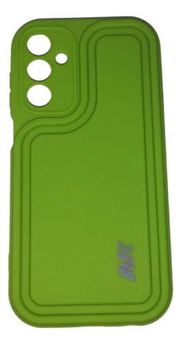 Forro Samsung A15 Gutter Case Colores
