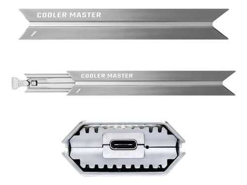 Cofryer Master Oracle Air High Speed ??nvme M.2 Ssd Recinto,