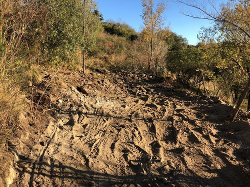 Imagen 8 de 8 de Terreno 548 Metros. La Falda