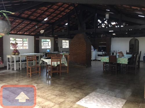 Lindo Sítio A Venda Atibaianos Em Bragança Paulista/sp - 14550