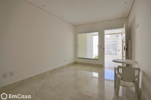 Imagem 1 de 10 de Casa À Venda Em São Paulo - 25787