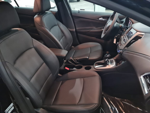 Imagem 14 de 15 de Chevrolet/cruze Sport Lt 1.4 Turbo 0km A Pronta Entrega