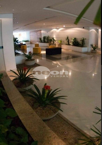 Imagem 15 de 15 de Apartamento - Rudge Ramos - Ref: 2159 - V-2159