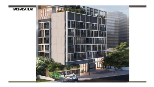 Imagem 7 de 18 de Apartamento Com 02 Dormitórios À Venda Na Vila Mariana - Ap2267