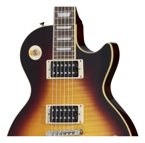 Guitarra EpiPhone Les Paul Standard Slash Guitarra EpiPhone Les Paul Standard Slash