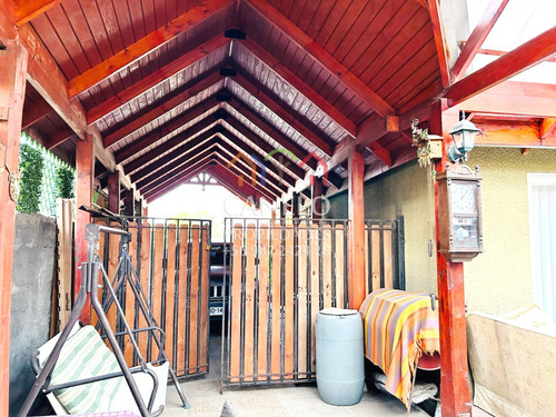 Se Vende Casa 4d3b, Las Palmas, Lomas De San Sebastián.