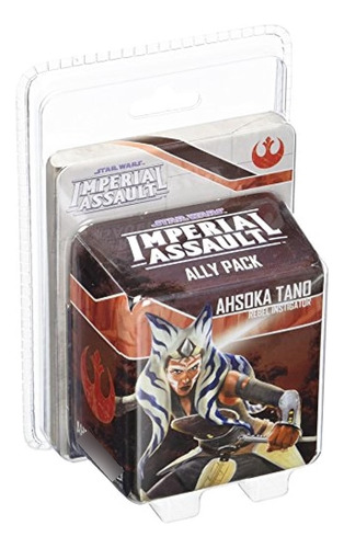 Fantasy Flight Games Star Wars: Imperial Assault - Ahsoka