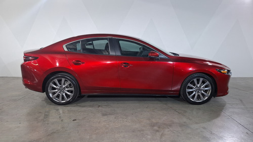Mazda 3 2.5 I Sport