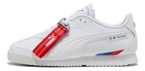 Comprar Tenis Hombre Puma Urbano Bmw Mms Roma Stradale 1234513