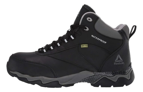 Botin Rbk Originales Punta Composite Waterproof Dielectrico