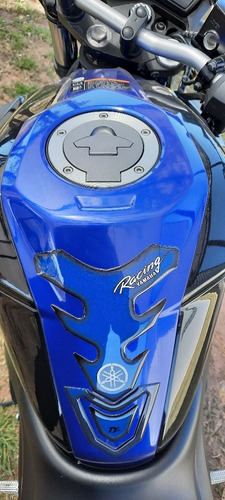 Yamaha Mt 03 2018