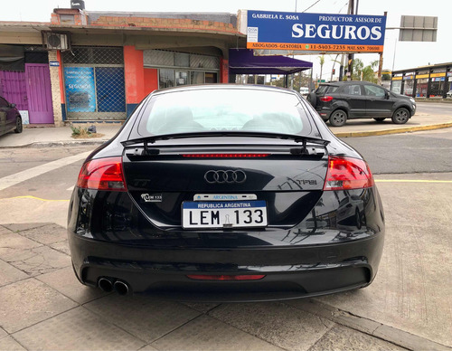 Audi TT Coupe 1.8 T Fsi