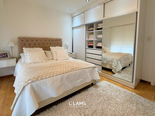 Ph En Venta - 4 Ambientes - Zona Puerto