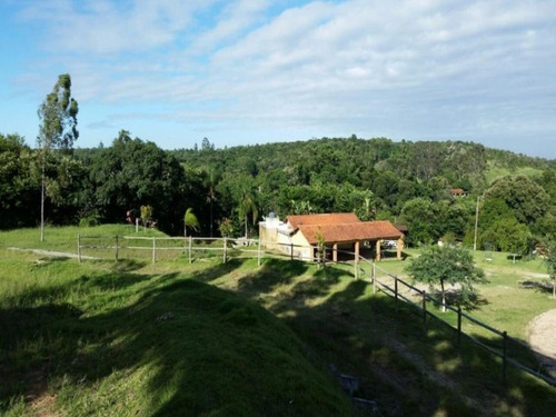 Imagem 1 de 20 de Haras À Venda, 77000 M² Por R$ 1.710.000,00 - Castelo Branco - Sorocaba/sp - Ha0001 - 67639931