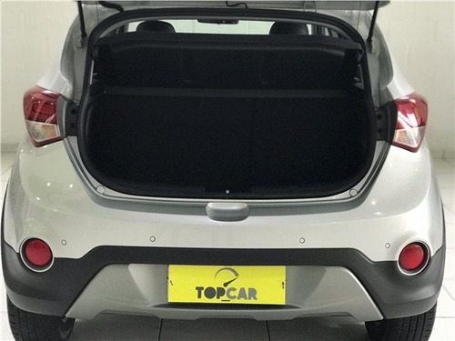 Hyundai Hb20x 1.6 16v Premium Flex 4p Automático