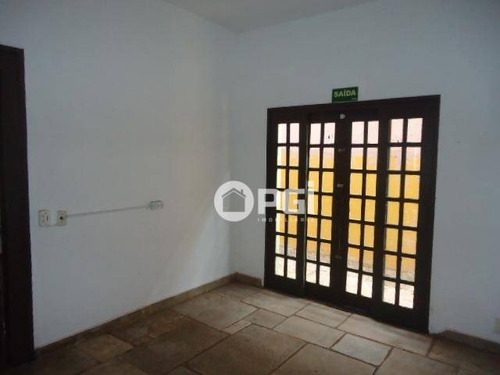 Imagem 11 de 30 de Casa Comercial Para Venda E Locação, Jardim América, Ribeirão Preto. - Ca2529