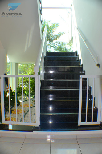Imagem 17 de 30 de Casa Residencial À Venda, Acapulco, Guarujá. - Ca0077 - 34709574