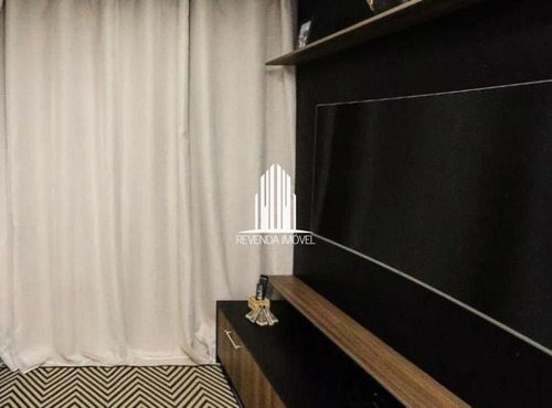 Imagem 4 de 15 de Apartamento À Venda Na Vila Prudente - Mz6637